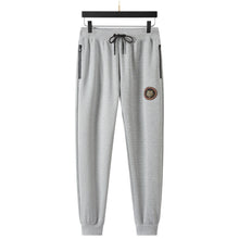 Pack of 7 Men's Tracksuit Set with Zipped Pocket, Scuba Polyester Tracksuit, Ribbed Cuff Sweatshirts and Blend Joggers, Gift for Him