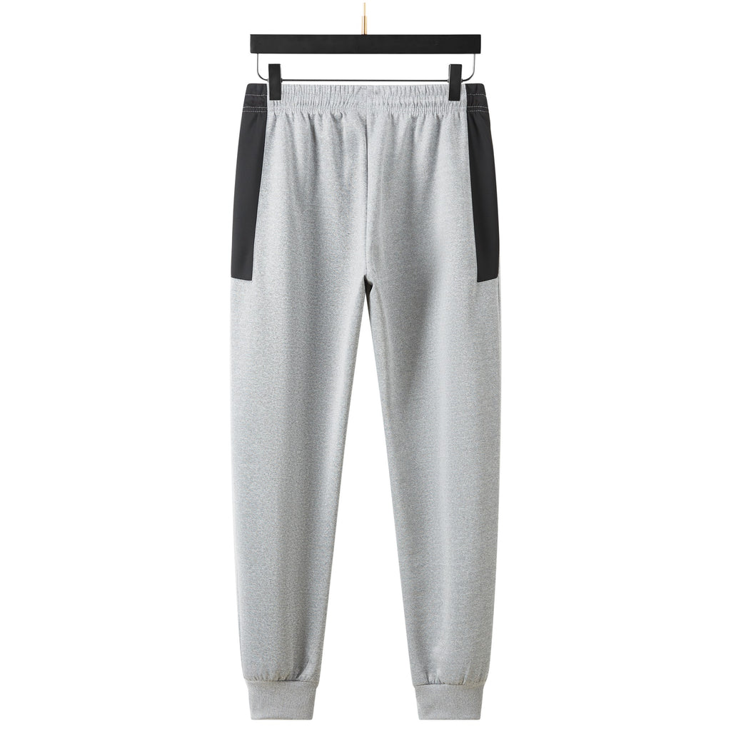 Men's Double shade design tracksuit set with Zipped Pocket, Scuba Polyester Tracksuit, Ribbed Cuff Sweatshirts and Blend Joggers, Gift for Him