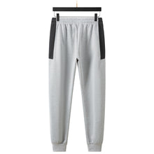 Men's Double shade design tracksuit set with Zipped Pocket, Scuba Polyester Tracksuit, Ribbed Cuff Sweatshirts and Blend Joggers, Gift for Him