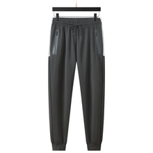 Men's Double shade design tracksuit set with Zipped Pocket, Scuba Polyester Tracksuit, Ribbed Cuff Sweatshirts and Blend Joggers, Gift for Him