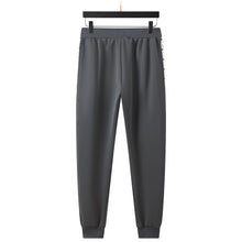 Men's Premium hoodied Tracksuit Set with Zipped Pocket, Scuba Polyester Tracksuit, Ribbed Cuff Sweatshirts and Blend Joggers, Gift for Him