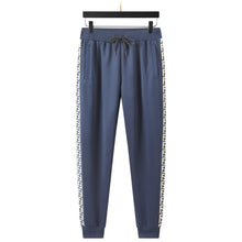 Men's Premium hoodied Tracksuit Set with Zipped Pocket, Scuba Polyester Tracksuit, Ribbed Cuff Sweatshirts and Blend Joggers, Gift for Him