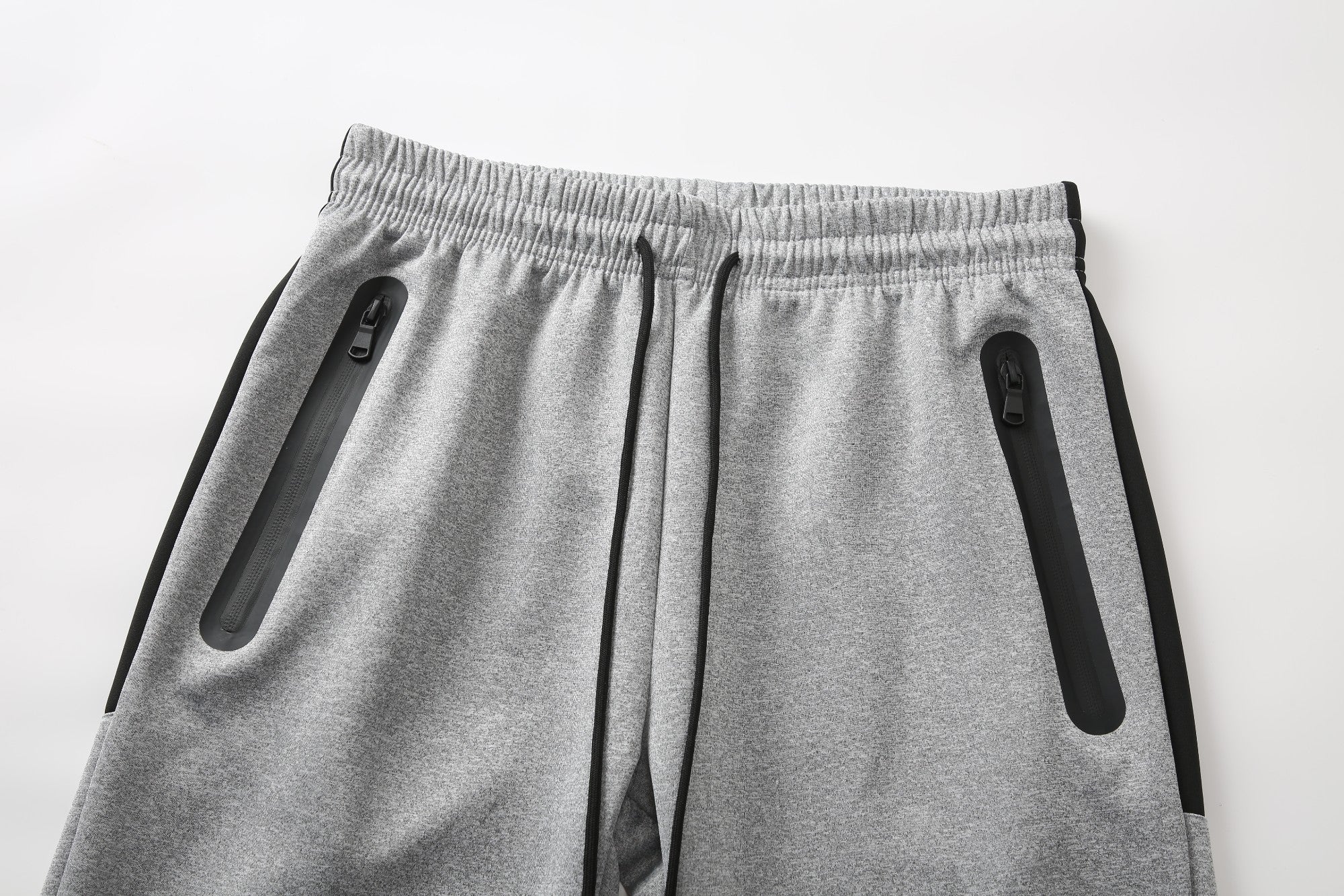 Men's Unique Chest design Hoodied tracksuit set with Zipped Pocket on sleeves and joggers, Scuba Polyester Tracksuit, Ribbed Cuff Sweatshirts and Blend Joggers, Gift for Him