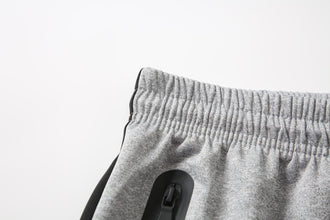 Men's Unique Chest design Hoodied tracksuit set with Zipped Pocket on sleeves and joggers, Scuba Polyester Tracksuit, Ribbed Cuff Sweatshirts and Blend Joggers, Gift for Him