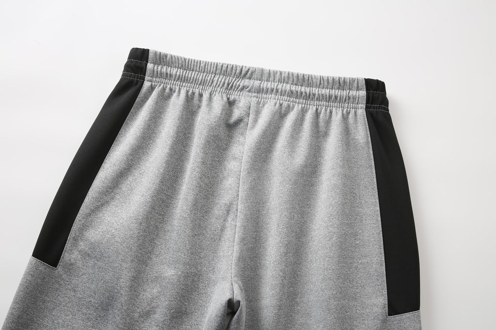 Men's Unique Chest design Hoodied tracksuit set with Zipped Pocket on sleeves and joggers, Scuba Polyester Tracksuit, Ribbed Cuff Sweatshirts and Blend Joggers, Gift for Him