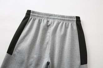 Men's Unique Chest design Hoodied tracksuit set with Zipped Pocket on sleeves and joggers, Scuba Polyester Tracksuit, Ribbed Cuff Sweatshirts and Blend Joggers, Gift for Him