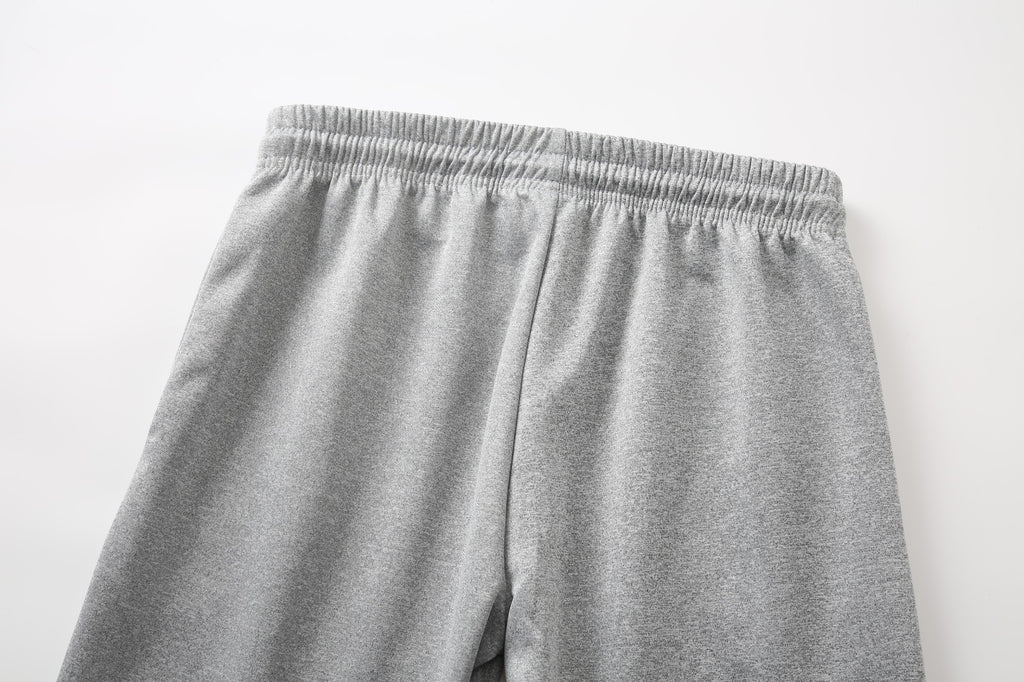 Men's Double Contrast design tracksuit set with Zipped Pocket, Scuba Polyester Tracksuit, Ribbed Cuff Sweatshirts and Blend Joggers, Gift for Him