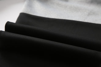 Men's Double Contrast design tracksuit set with Zipped Pocket, Scuba Polyester Tracksuit, Ribbed Cuff Sweatshirts and Blend Joggers, Gift for Him