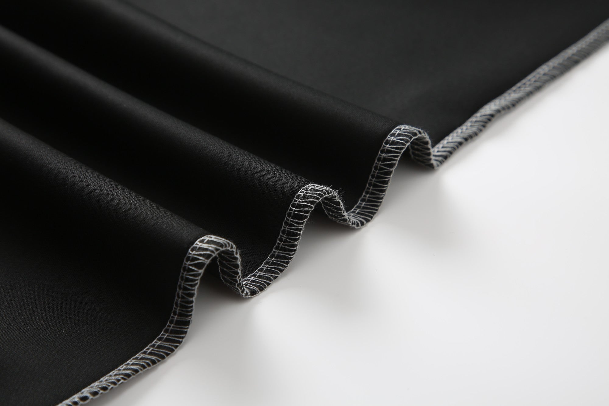 Men's Double Contrast design tracksuit set with Zipped Pocket, Scuba Polyester Tracksuit, Ribbed Cuff Sweatshirts and Blend Joggers, Gift for Him