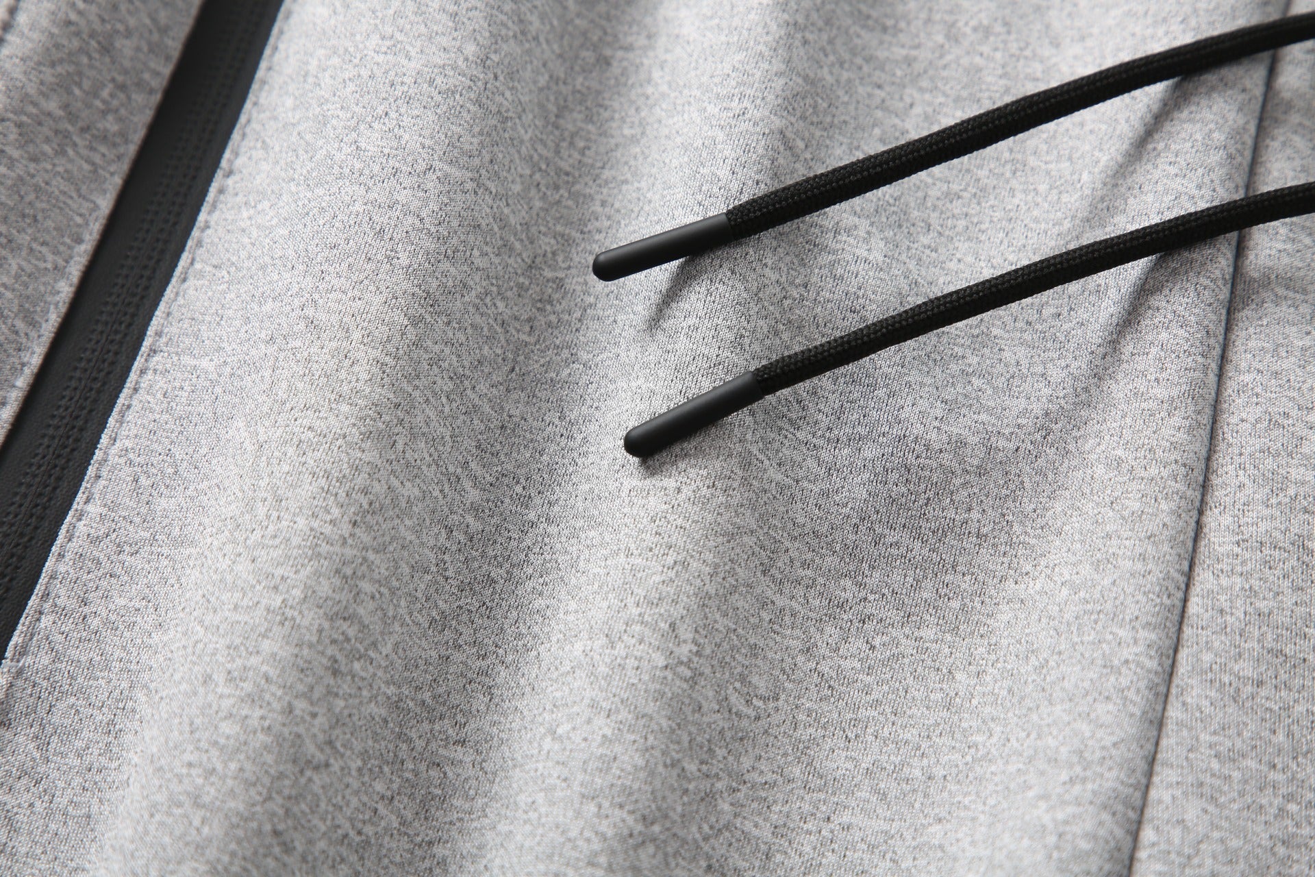 Men's Tracksuit Set with Zipped Pocket, Scuba Polyester Tracksuit, Ribbed Cuff Sweatshirts and Blend Joggers, Gift for Him