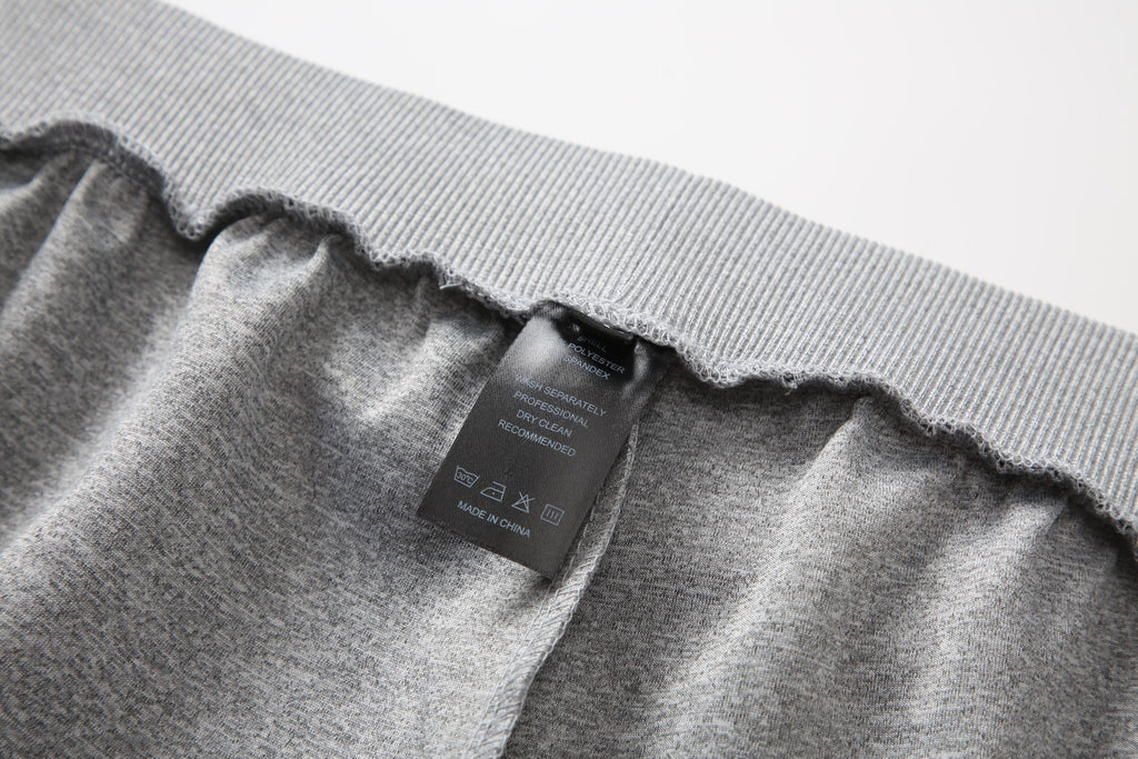 Men's Tracksuit Set with Zipped Pocket, Scuba Polyester Tracksuit, Ribbed Cuff Sweatshirts and Blend Joggers, Gift for Him