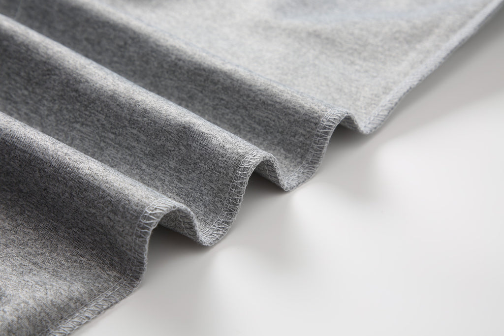 Men's Tracksuit Set with Zipped Pocket, Scuba Polyester Tracksuit, Ribbed Cuff Sweatshirts and Blend Joggers, Gift for Him