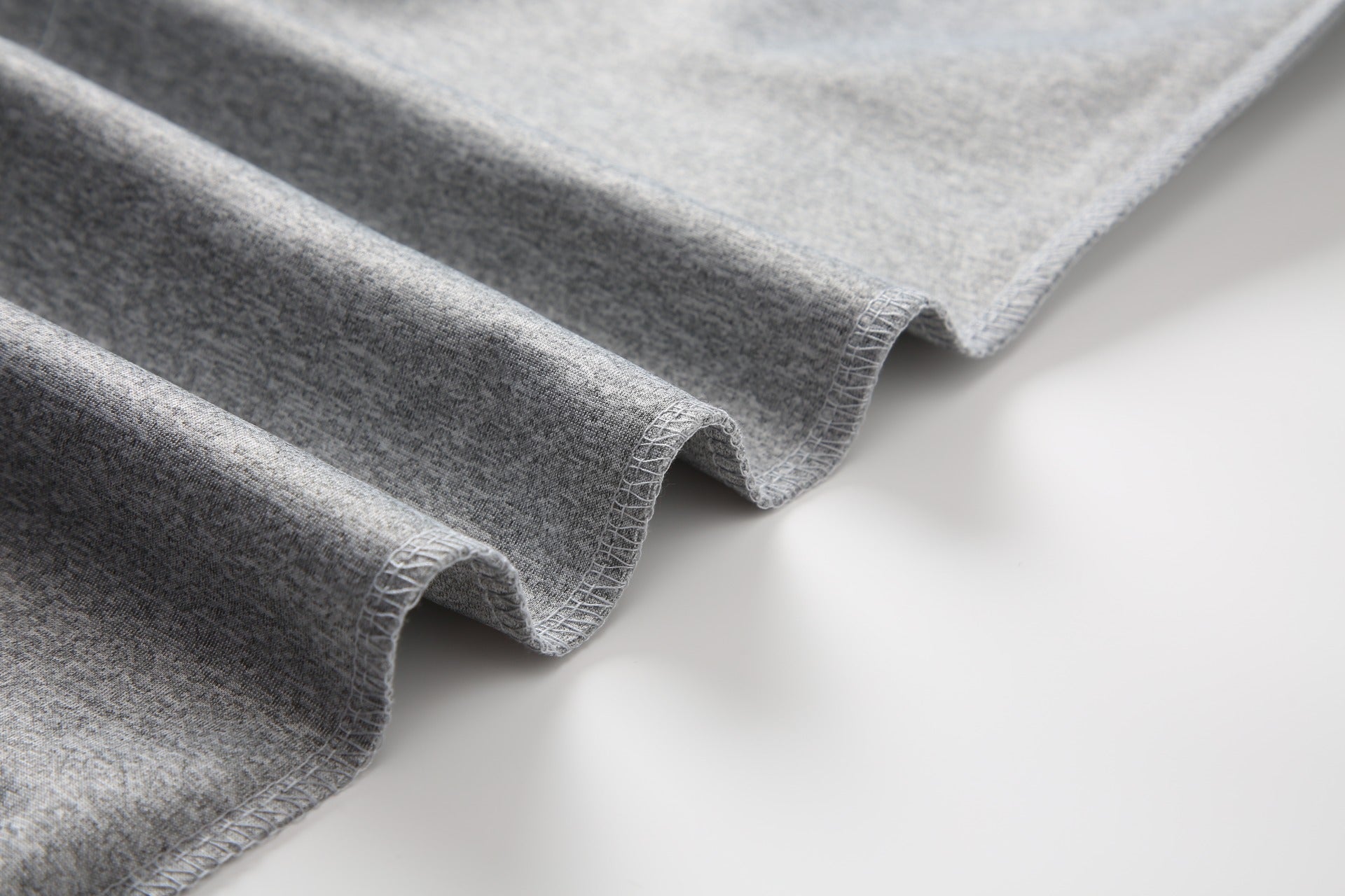 Men's Tracksuit Set with Zipped Pocket, Scuba Polyester Tracksuit, Ribbed Cuff Sweatshirts and Blend Joggers, Gift for Him