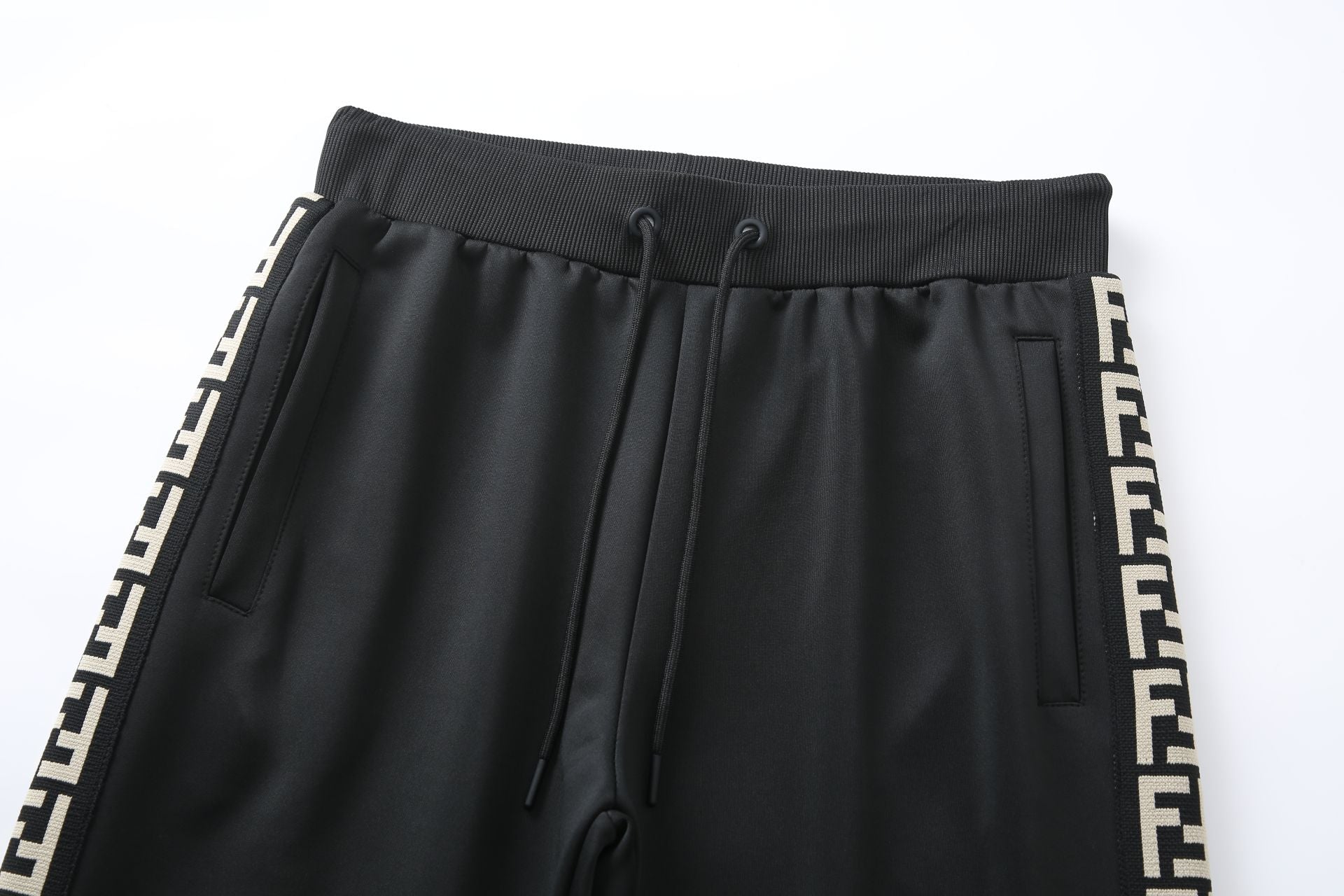 Men's Premium hoodied Tracksuit Set with Zipped Pocket, Scuba Polyester Tracksuit, Ribbed Cuff Sweatshirts and Blend Joggers, Gift for Him