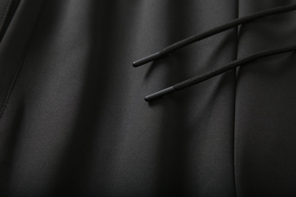 Men's Premium hoodied Tracksuit Set with Zipped Pocket, Scuba Polyester Tracksuit, Ribbed Cuff Sweatshirts and Blend Joggers, Gift for Him