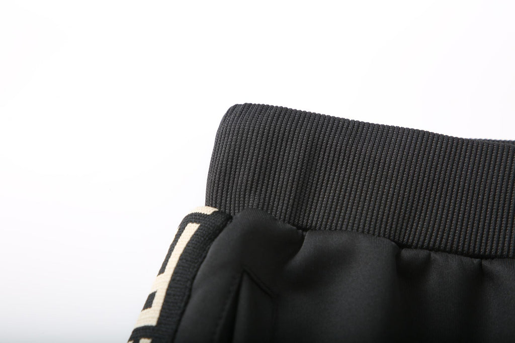 Pack of 7  Men's Premium hoodied Tracksuit Set with Zipped Pocket, Scuba Polyester Tracksuit, Ribbed Cuff Sweatshirts and Blend Joggers, Gift for Him