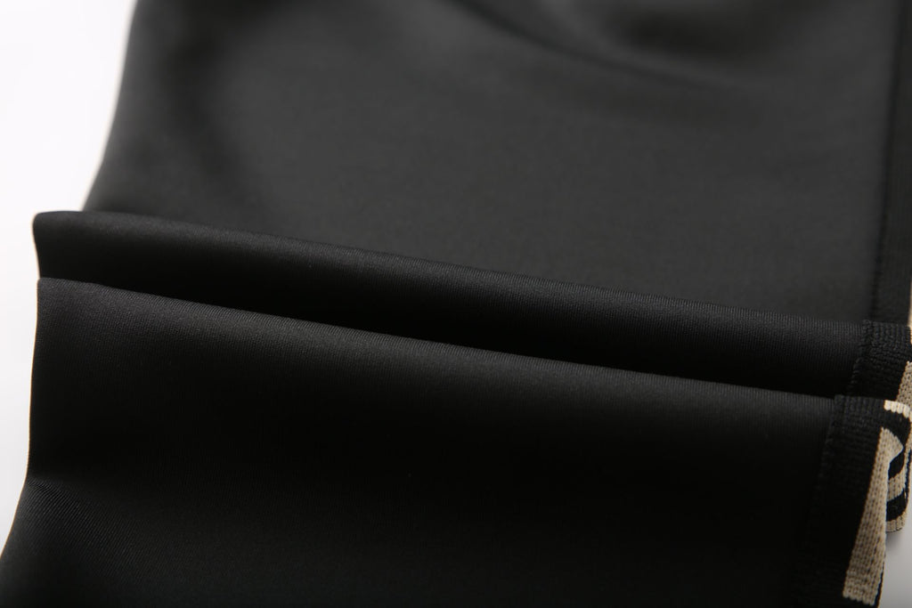 Men's Premium hoodied Tracksuit Set with Zipped Pocket, Scuba Polyester Tracksuit, Ribbed Cuff Sweatshirts and Blend Joggers, Gift for Him