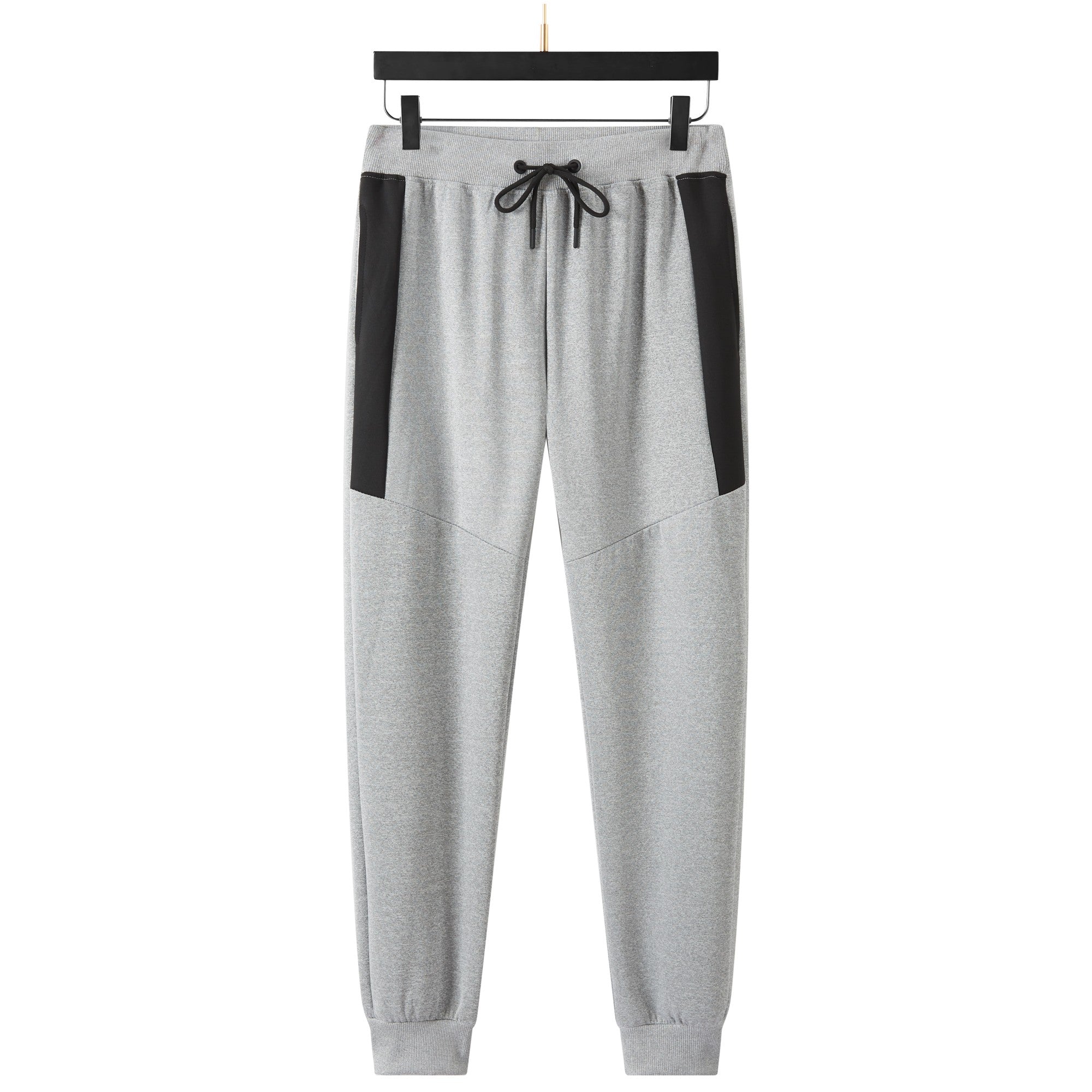 Men's Unique Chest design Hoodied tracksuit set with Zipped Pocket on sleeves and joggers, Scuba Polyester Tracksuit, Ribbed Cuff Sweatshirts and Blend Joggers, Gift for Him