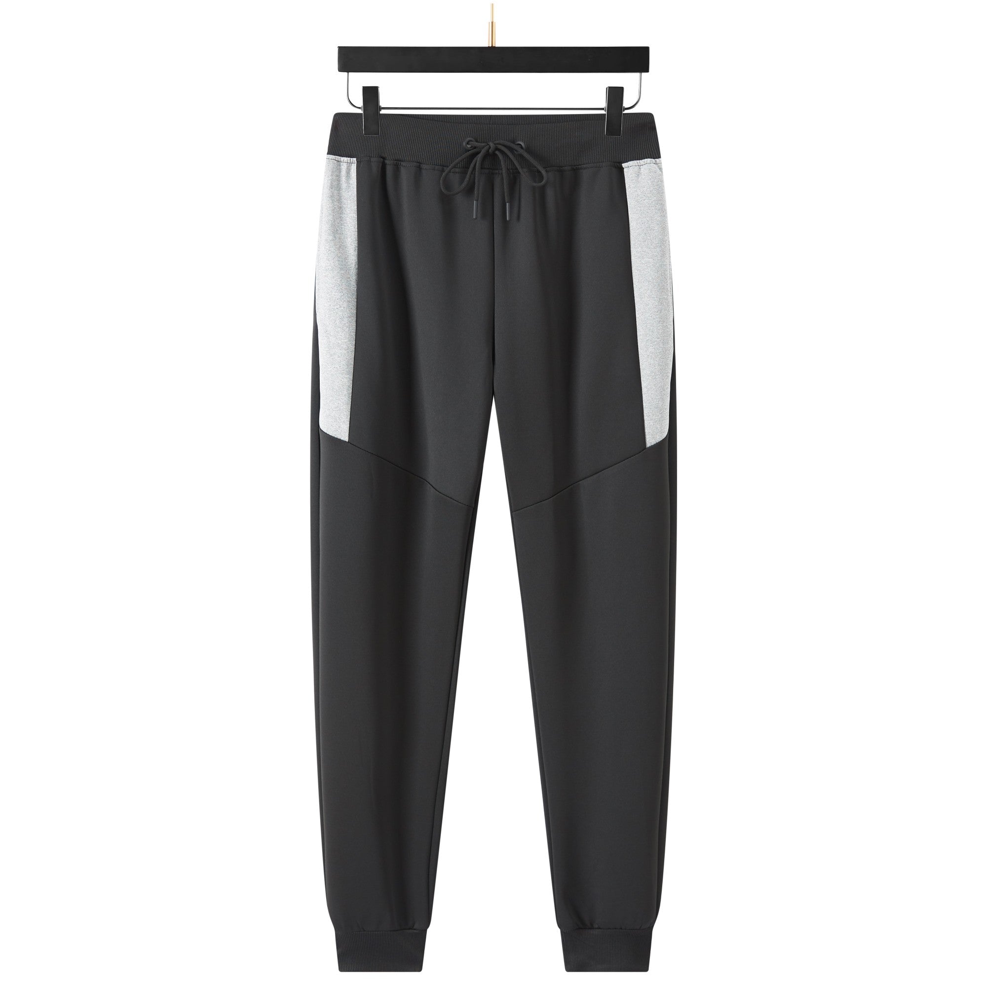 Men's Unique Chest design Hoodied tracksuit set with Zipped Pocket on sleeves and joggers, Scuba Polyester Tracksuit, Ribbed Cuff Sweatshirts and Blend Joggers, Gift for Him