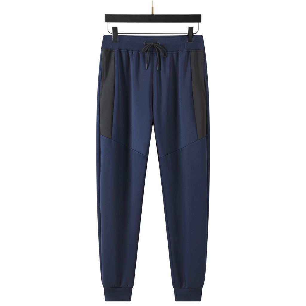 Men's Unique Chest design Hoodied tracksuit set with Zipped Pocket on sleeves and joggers, Scuba Polyester Tracksuit, Ribbed Cuff Sweatshirts and Blend Joggers, Gift for Him