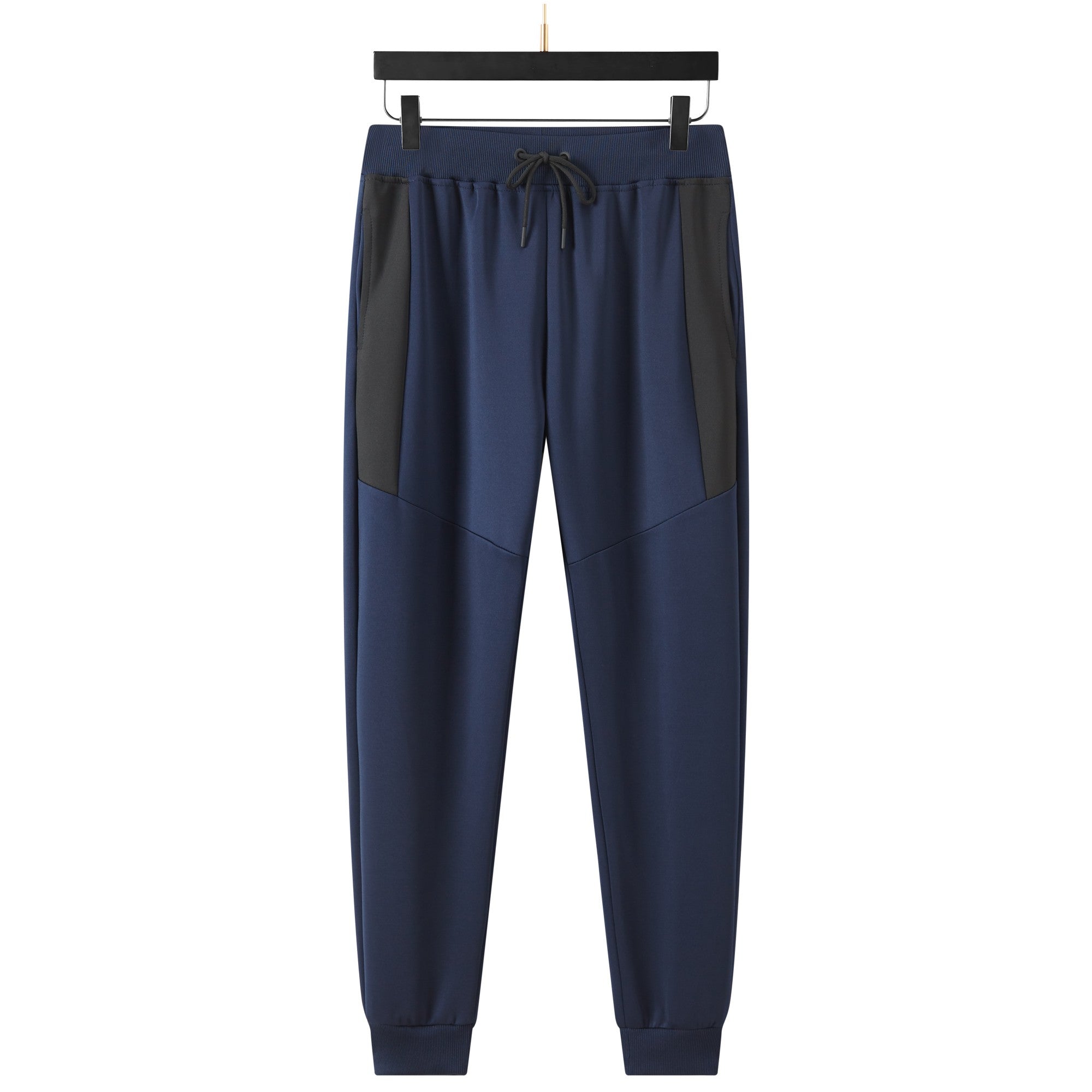 Men's Unique Chest design Hoodied tracksuit set with Zipped Pocket on sleeves and joggers, Scuba Polyester Tracksuit, Ribbed Cuff Sweatshirts and Blend Joggers, Gift for Him