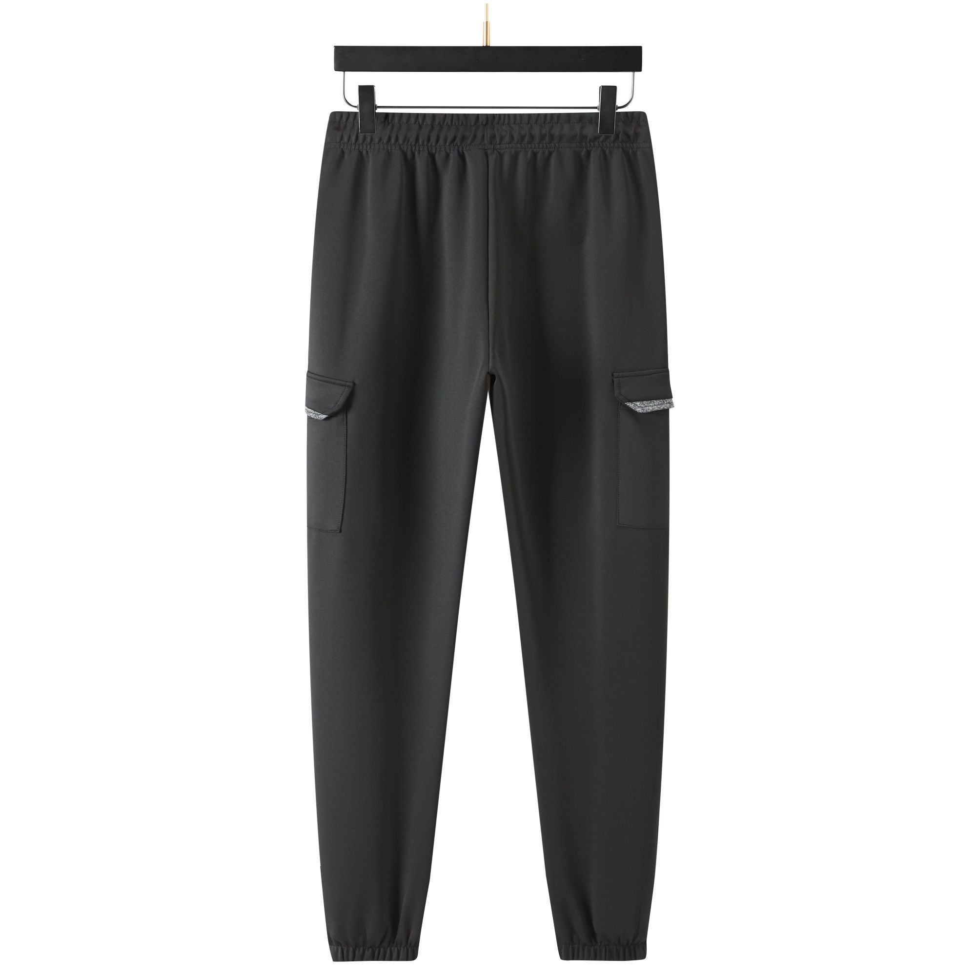 Pack of 7 of Vibes Men's Cargo Style tracksuit set with Zipped Pocket on Hoodie and Jogger, Scuba Polyester Tracksuit, Sweatshirts and Joggers, for Him