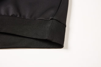 Men's Tiger print design hoodie tracksuit set, Scuba Polyester Tracksuit, Ribbed Cuff Sweatshirts and Blend Joggers, for Him