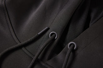 Men's Tiger print design hoodie tracksuit set, Scuba Polyester Tracksuit, Ribbed Cuff Sweatshirts and Blend Joggers, for Him