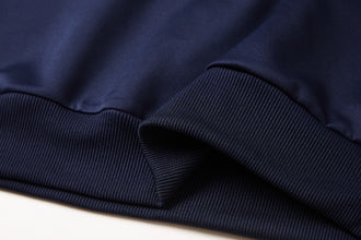 Men's Unique Chest design Hoodied tracksuit set with Zipped Pocket on sleeves and joggers, Scuba Polyester Tracksuit, Ribbed Cuff Sweatshirts and Blend Joggers, Gift for Him