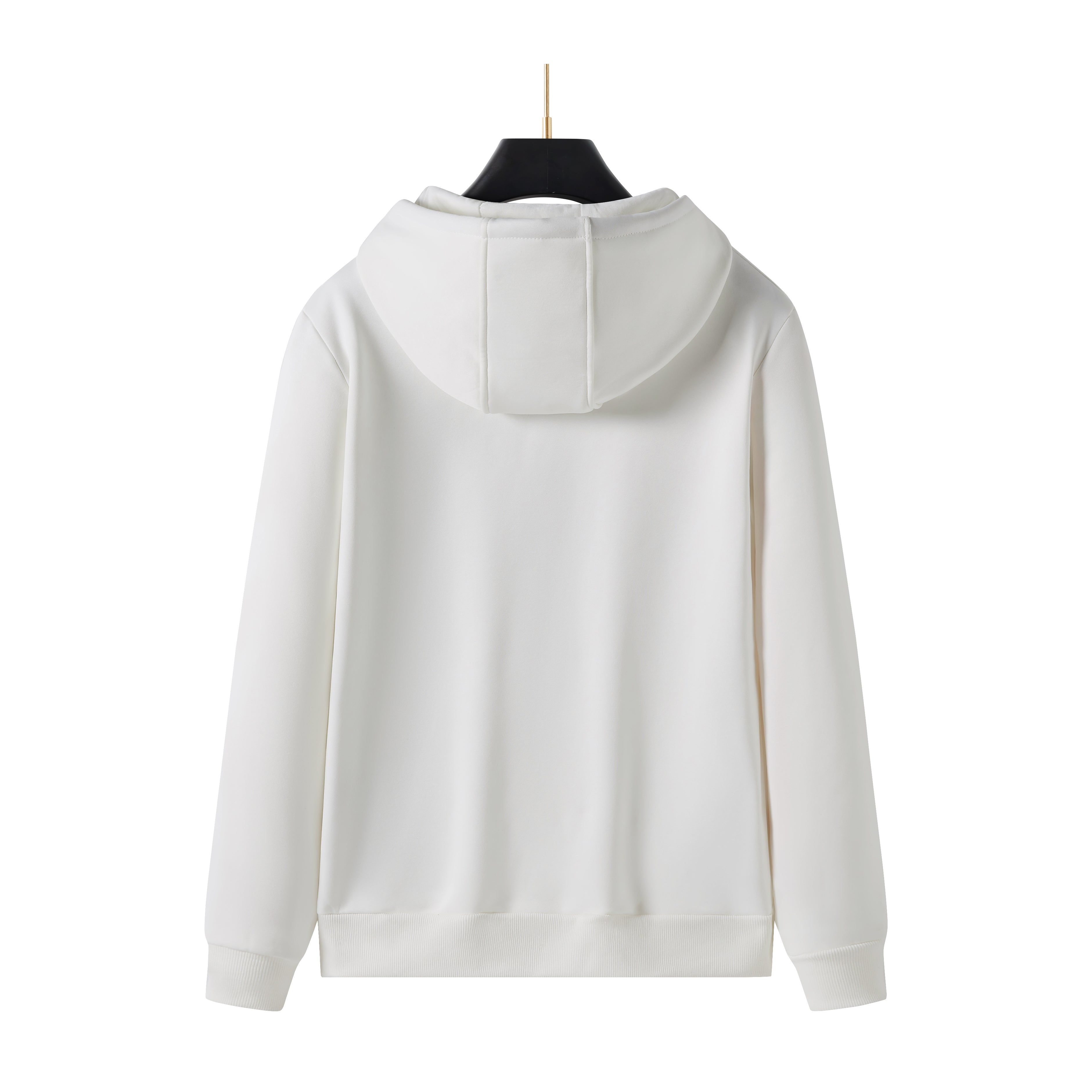 Men's Pullover ICON Printed Hoodie with Premium Texture Long Sleeve Sweatshirt Drawstring Hoodies, Perfect Gift for Him