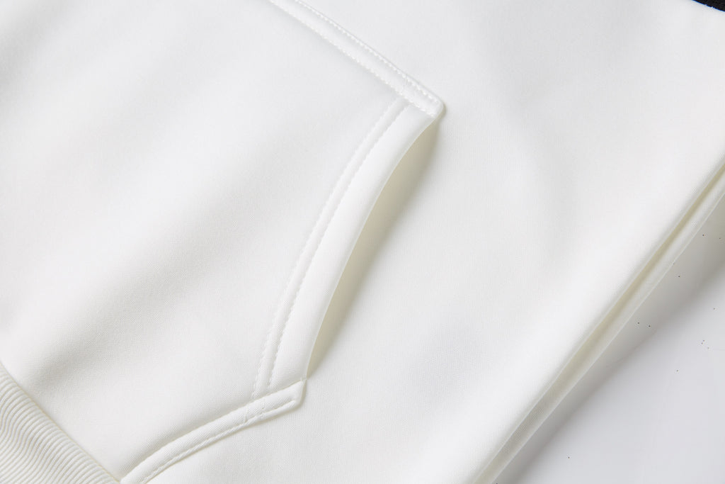 Men's Pullover ICON Printed Hoodie with Premium Texture Long Sleeve Sweatshirt Drawstring Hoodies, Perfect Gift for Him