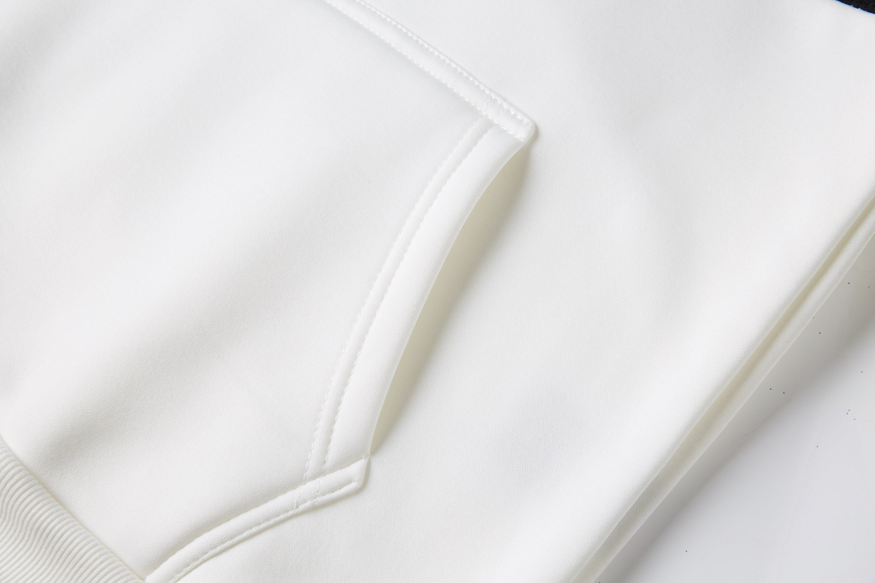 Men's Pullover ICON Printed Hoodie with Premium Texture Long Sleeve Sweatshirt Drawstring Hoodies, Perfect Gift for Him