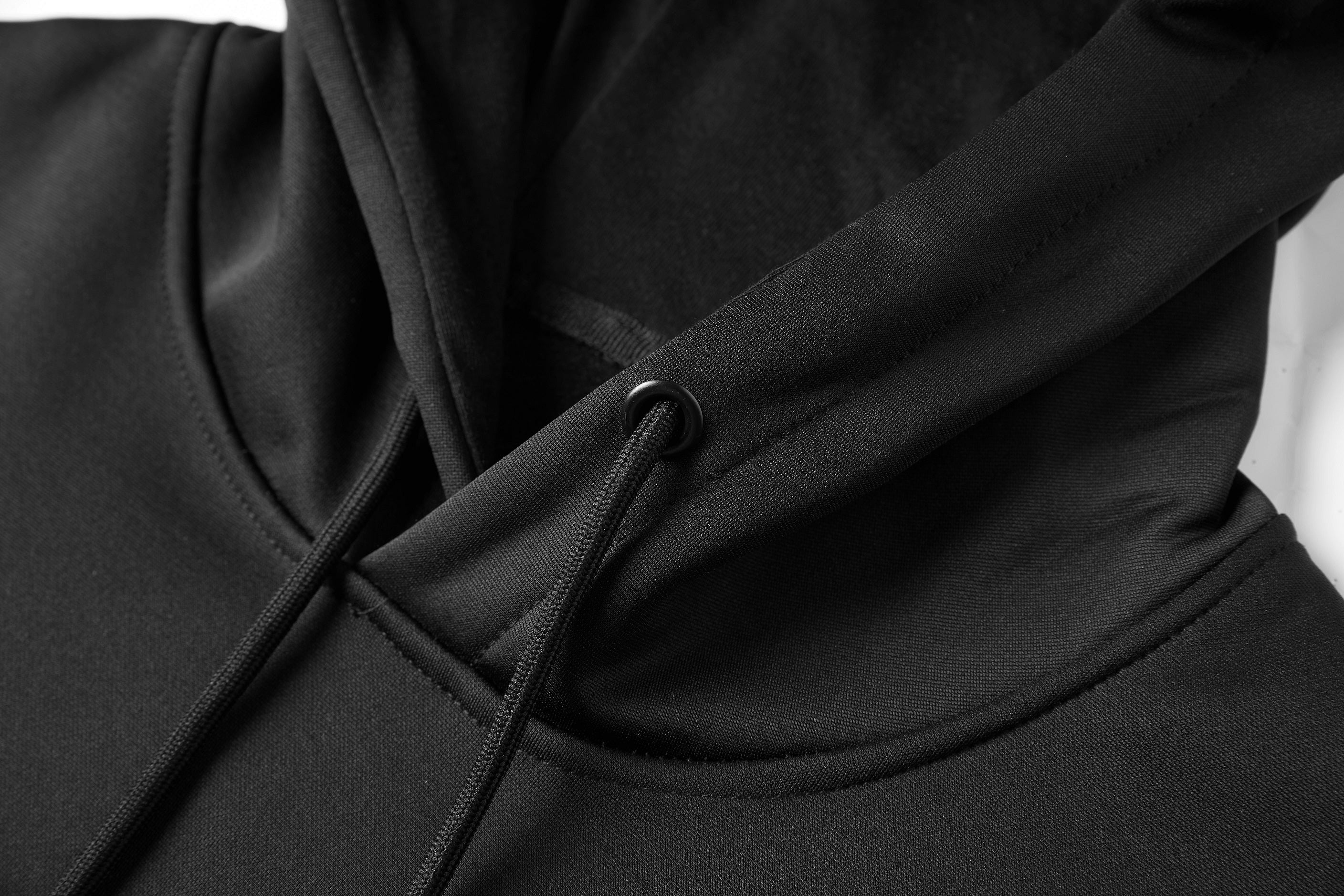 Men's Pullover Brave Wisdom Embroidered Hoodie with Long Sleeve Sweatshirt Drawstring Hoodies, Perfect Gift for Him