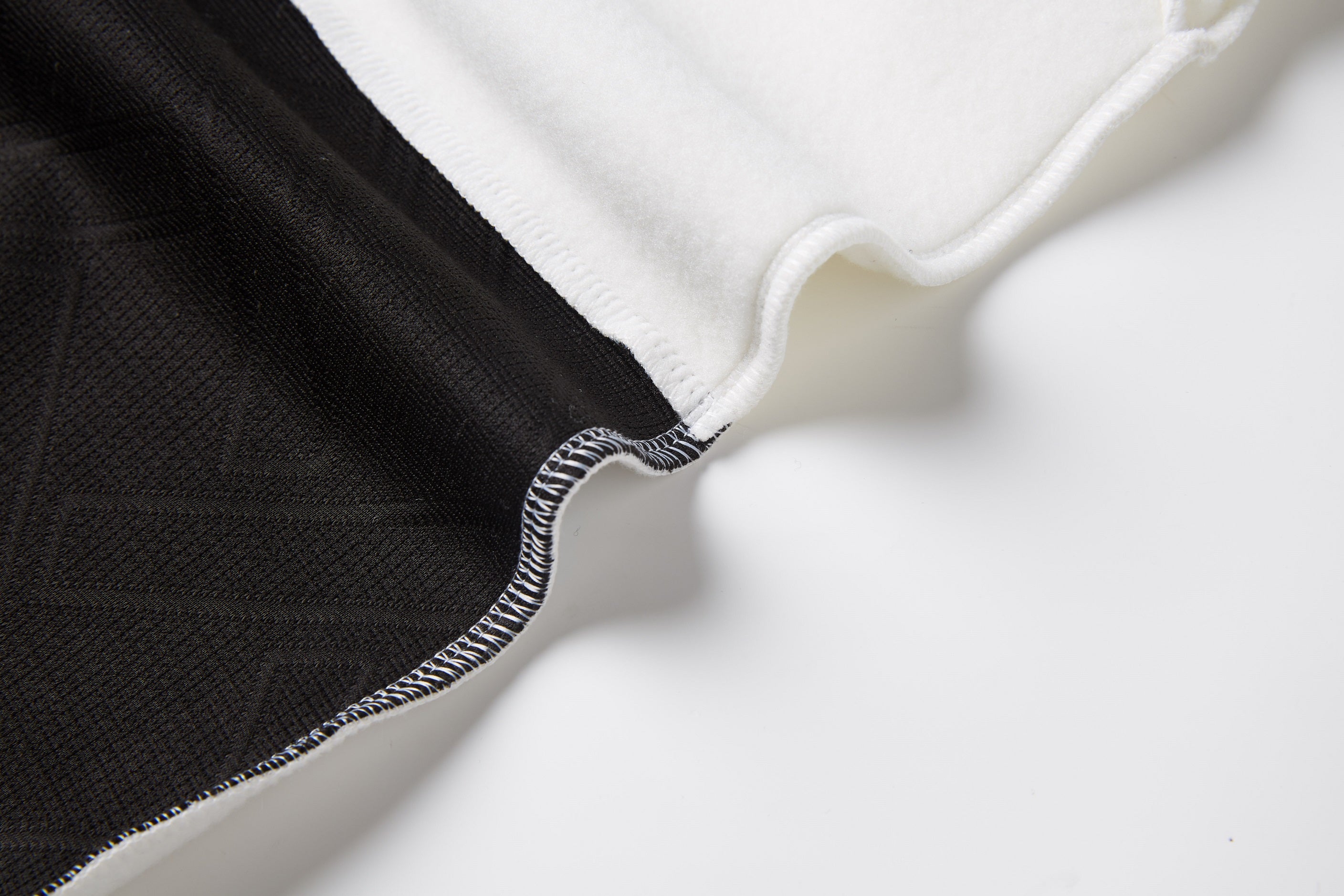 Men's Pullover 3D Testing Height Embroidered Hoodie with black or white  Texture, Long Sleeve Sweatshirt Drawstring Hoodies, Perfect Gift for Him