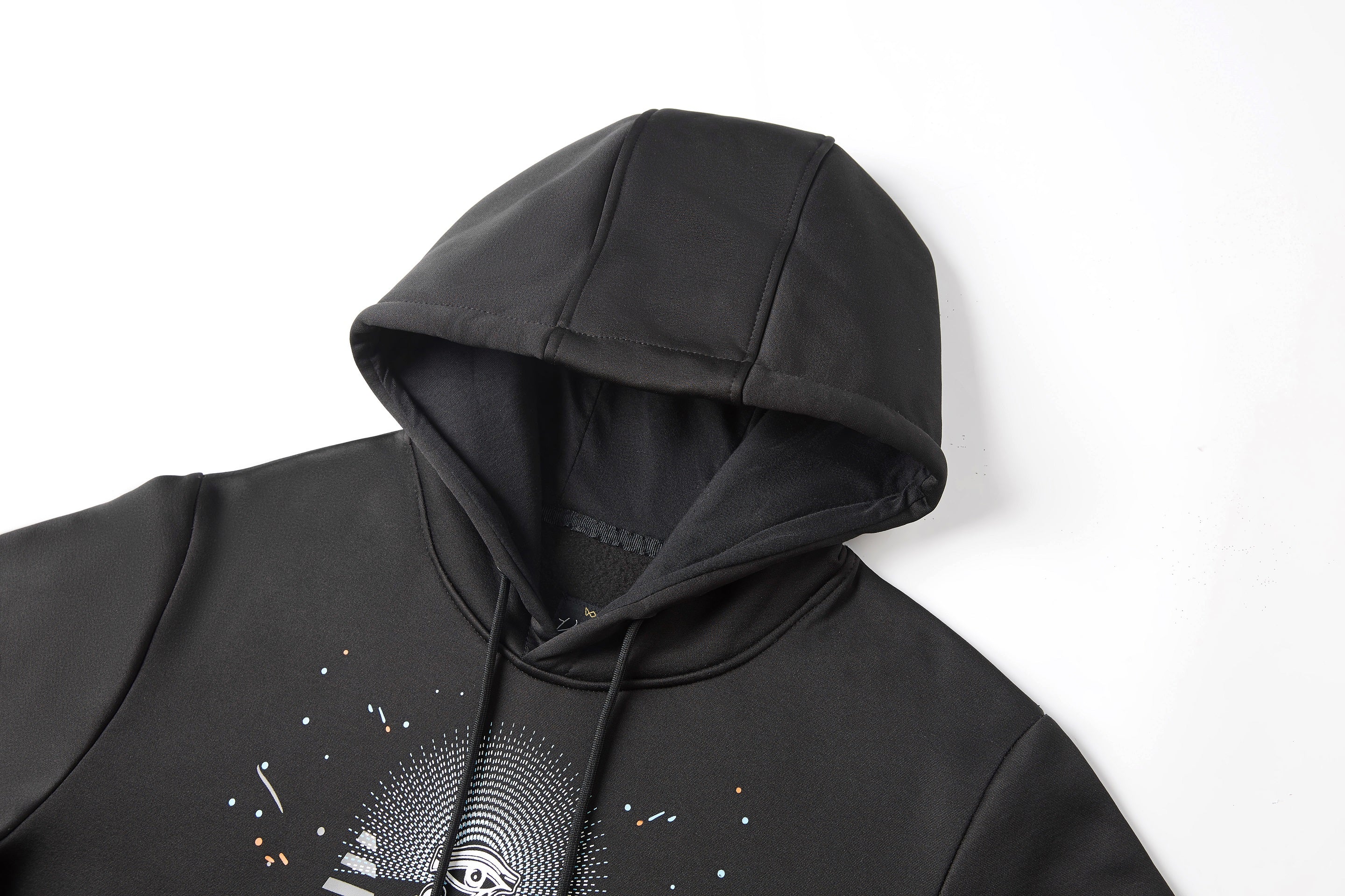 Men's Pullover Ancient Egyptians Print Graphic Hoodie with Long Sleeve Sweatshirt Drawstring Hoodies, Gift for Him