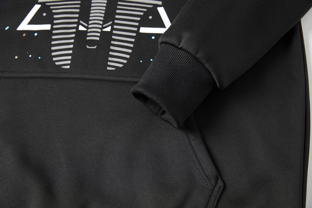 Men's Pullover Ancient Egyptians Print Graphic Hoodie with Long Sleeve Sweatshirt Drawstring Hoodies, Gift for Him