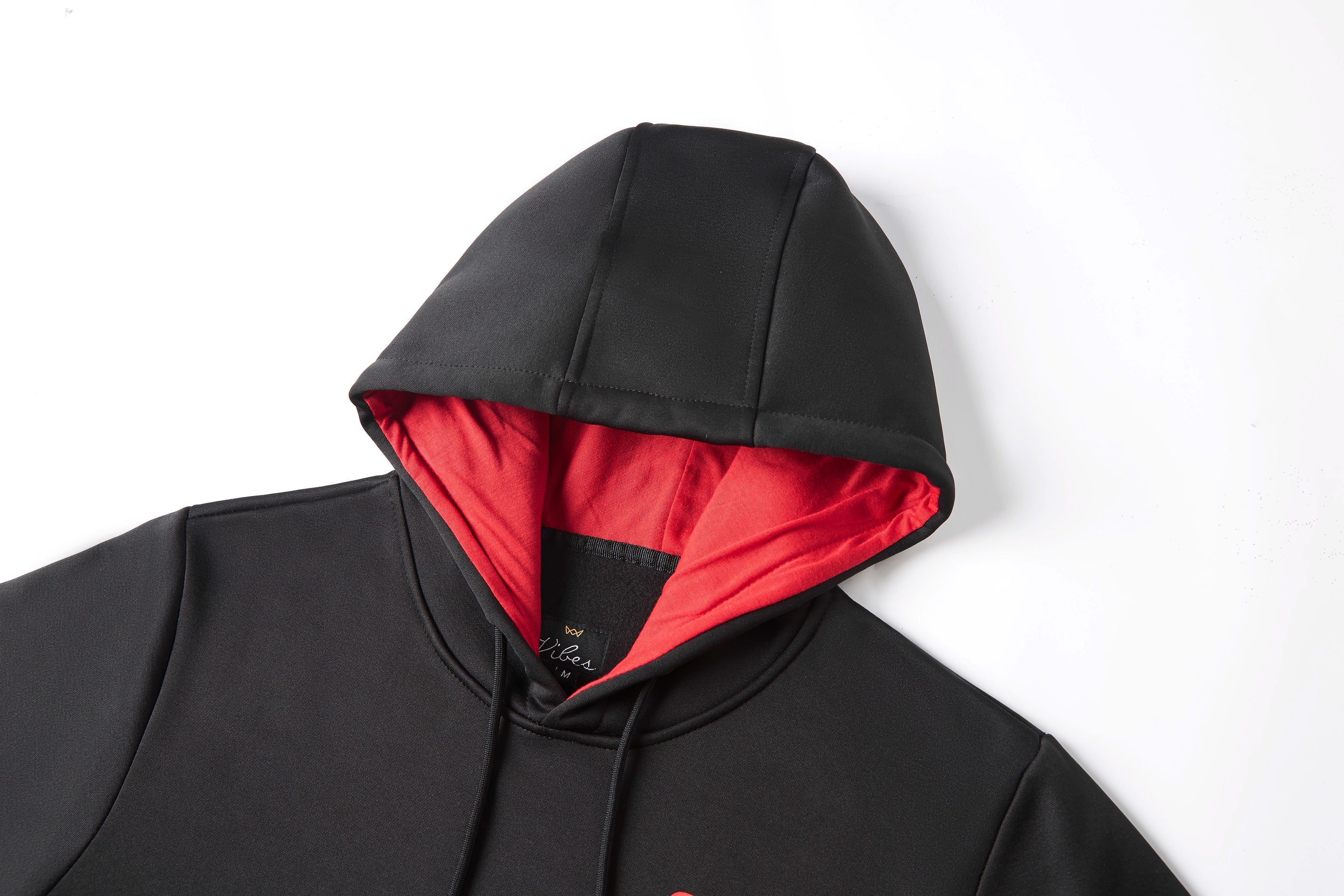 Men's Pullover Side ICON8 Printed Hoodie with Long Sleeve Sweatshirt Drawstring Hoodies, Perfect Gift for Him