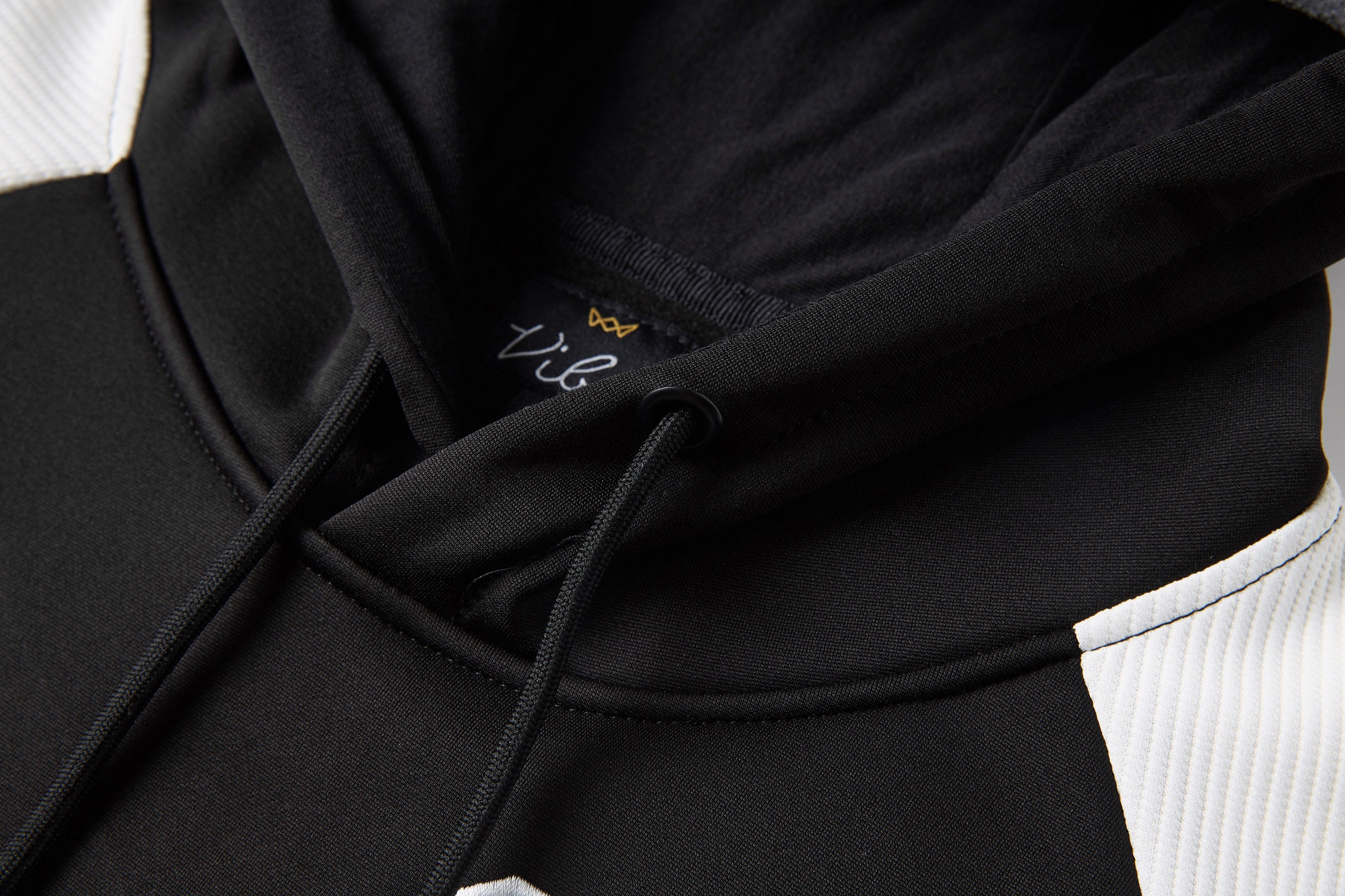 Men's Pullover Unique ICON8 Decision2 Printed Hoodie with Long Sleeve Sweatshirt Drawstring Hoodies, Perfect Gift for Him