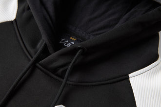 Men's Pullover Unique ICON8 Decision2 Printed Hoodie with Long Sleeve Sweatshirt Drawstring Hoodies, Perfect Gift for Him