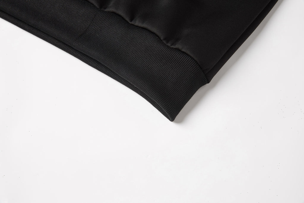 Men's Pullover Unique ICON8 Decision2 Printed Hoodie with Long Sleeve Sweatshirt Drawstring Hoodies, Perfect Gift for Him