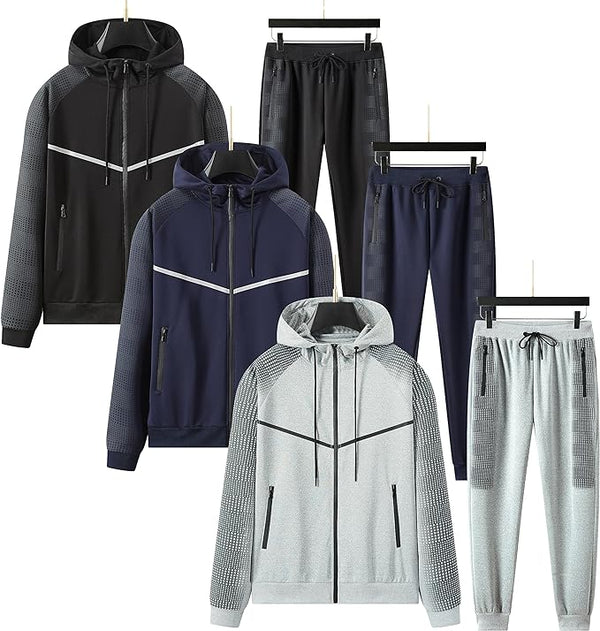Best Tracksuit - Premium Tracksuits from Boogylondon - Just £19.99! Shop now at Boogy london