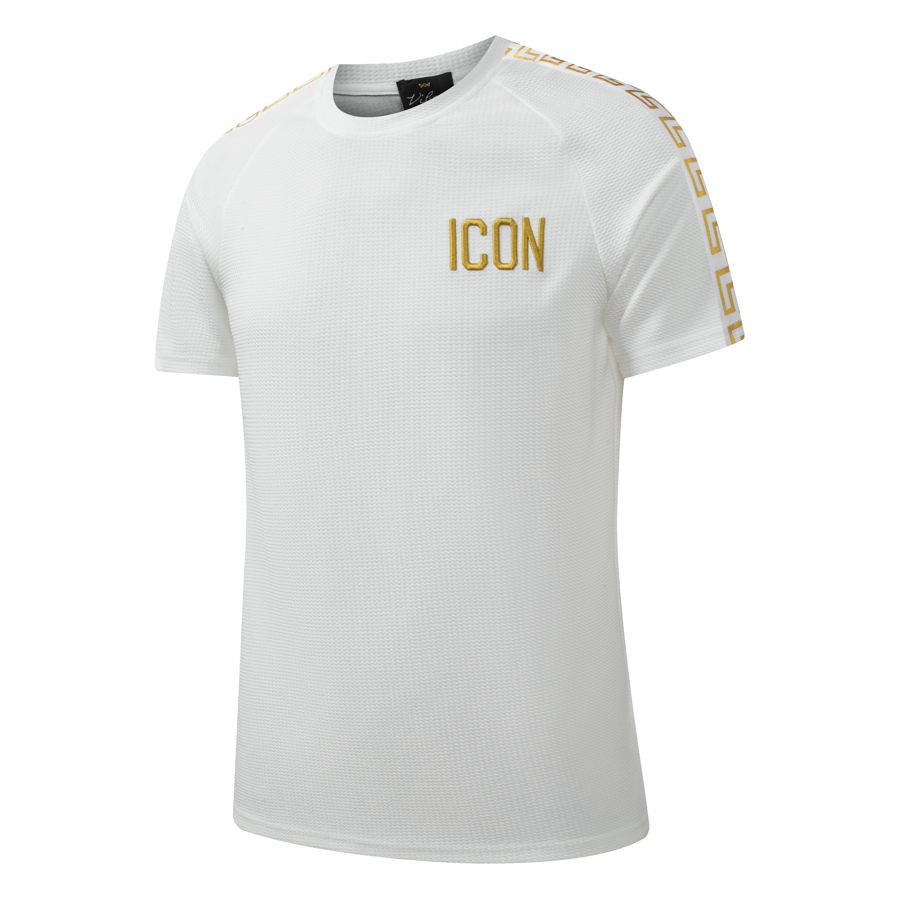 Men's Shorts Set Cotton T Shirt + Polyester Shorts Set Tracksuit Summer Design 14