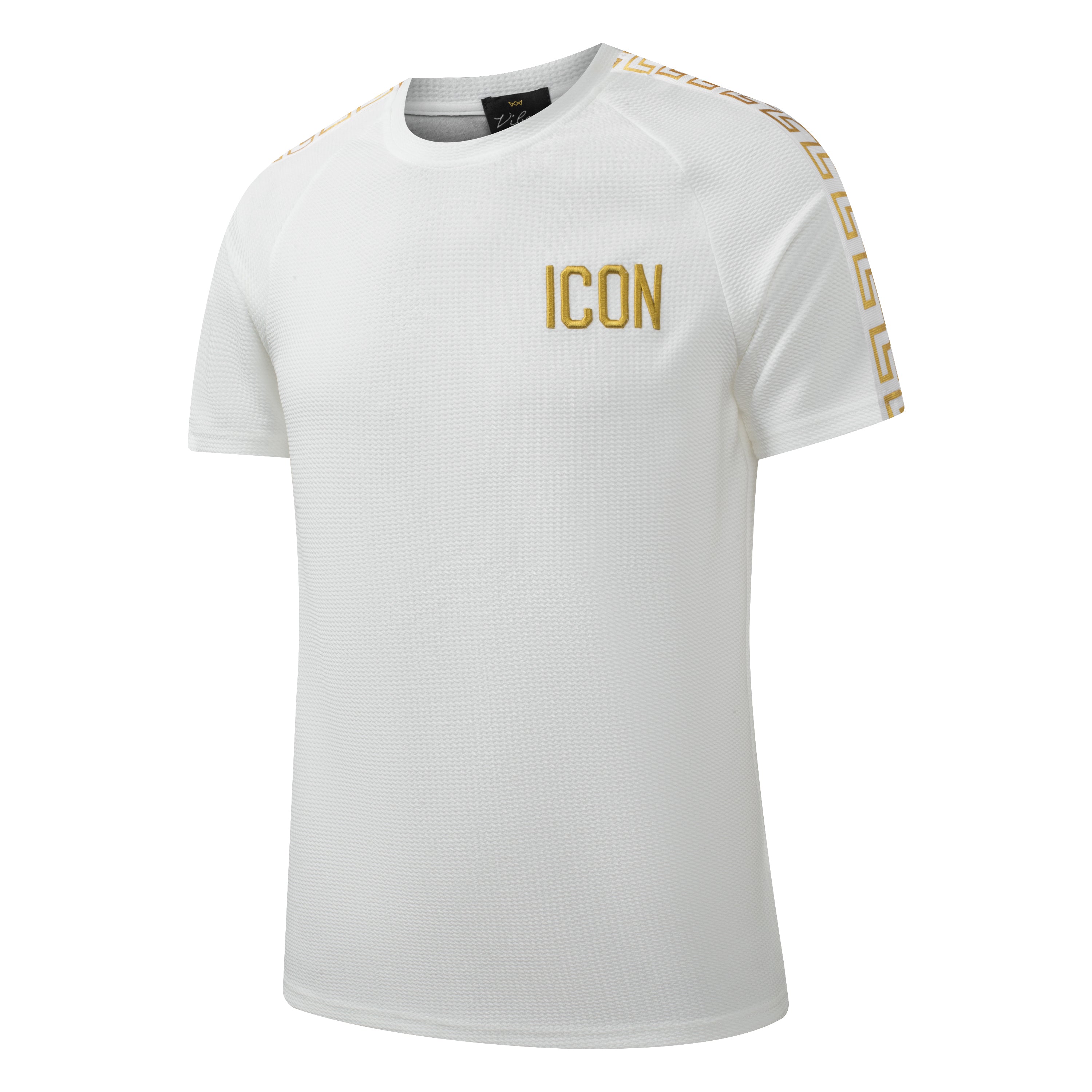 Men's Shorts Set Cotton T Shirt + Polyester Shorts Set Tracksuit Summer Design 14