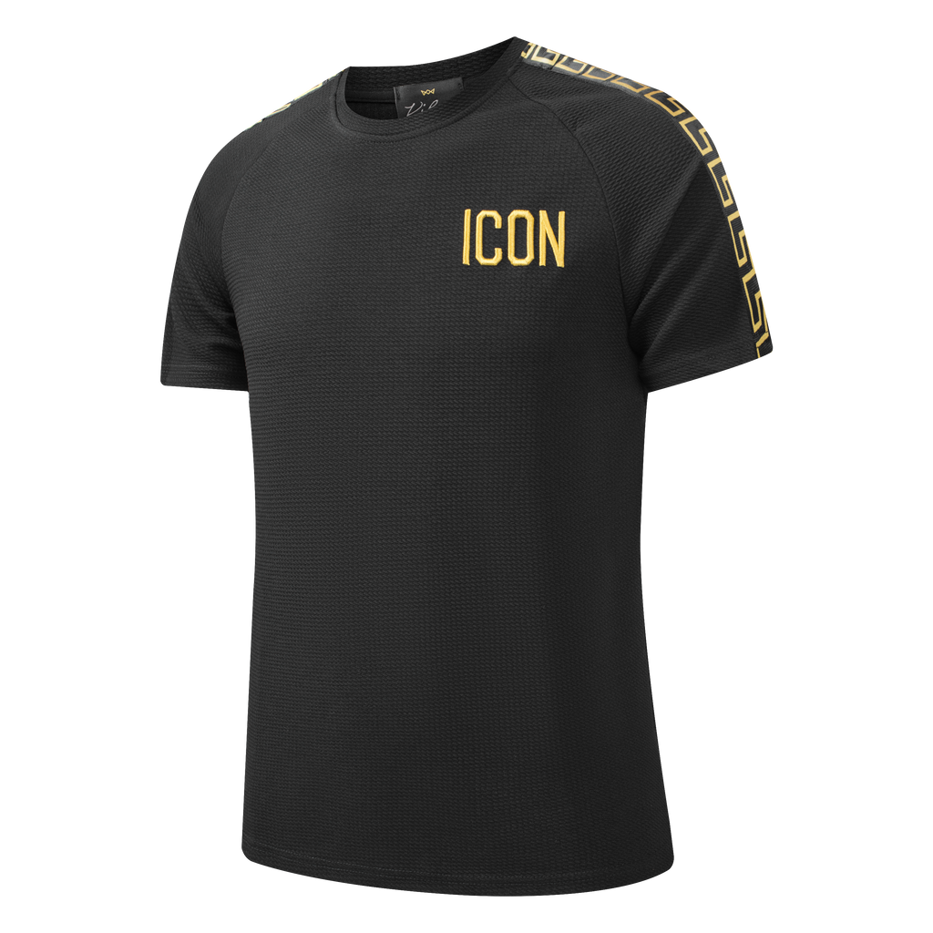 Men's Shorts Set Cotton T Shirt + Polyester Shorts Set Tracksuit Summer Design 14