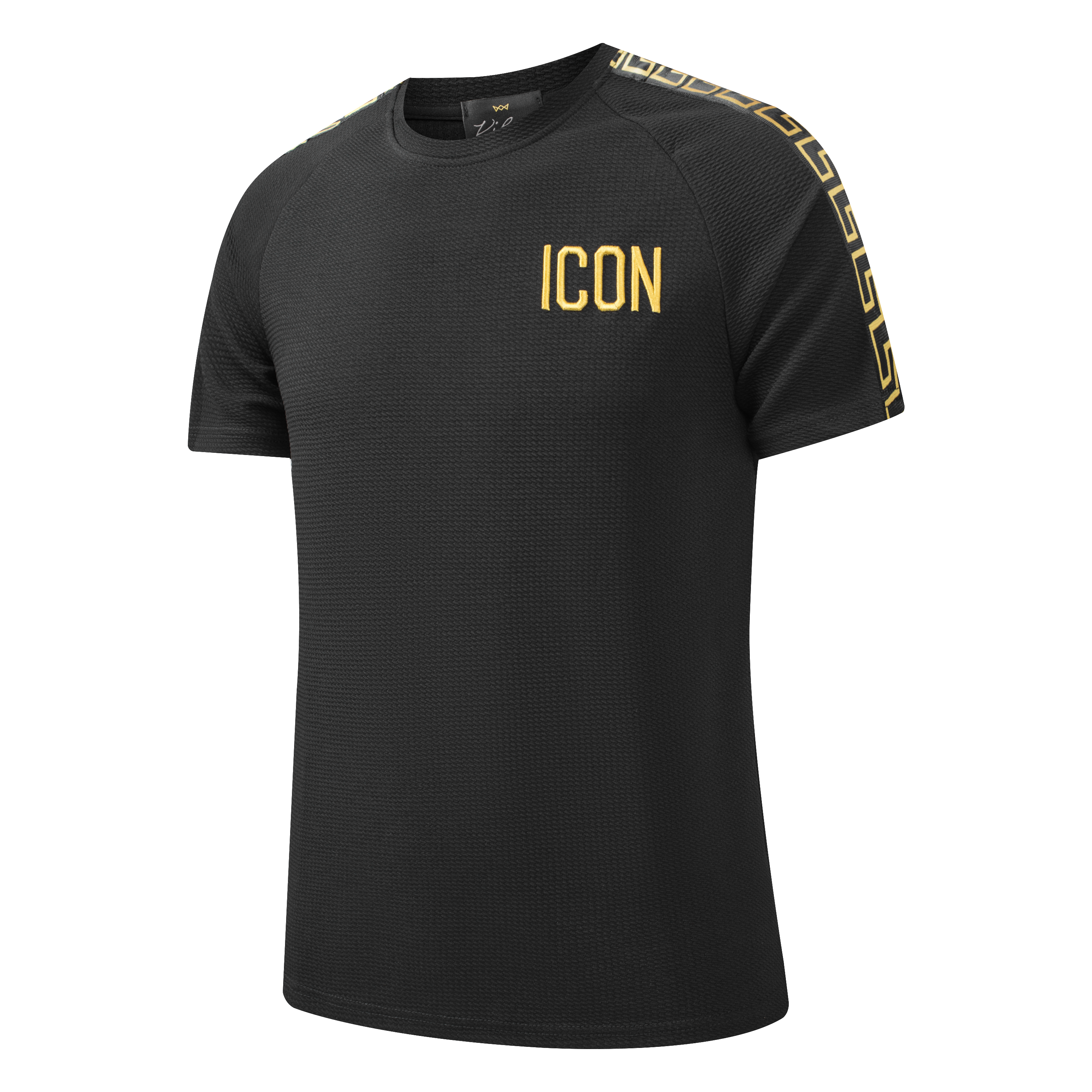 Men's Shorts Set Cotton T Shirt + Polyester Shorts Set Tracksuit Summer Design 14