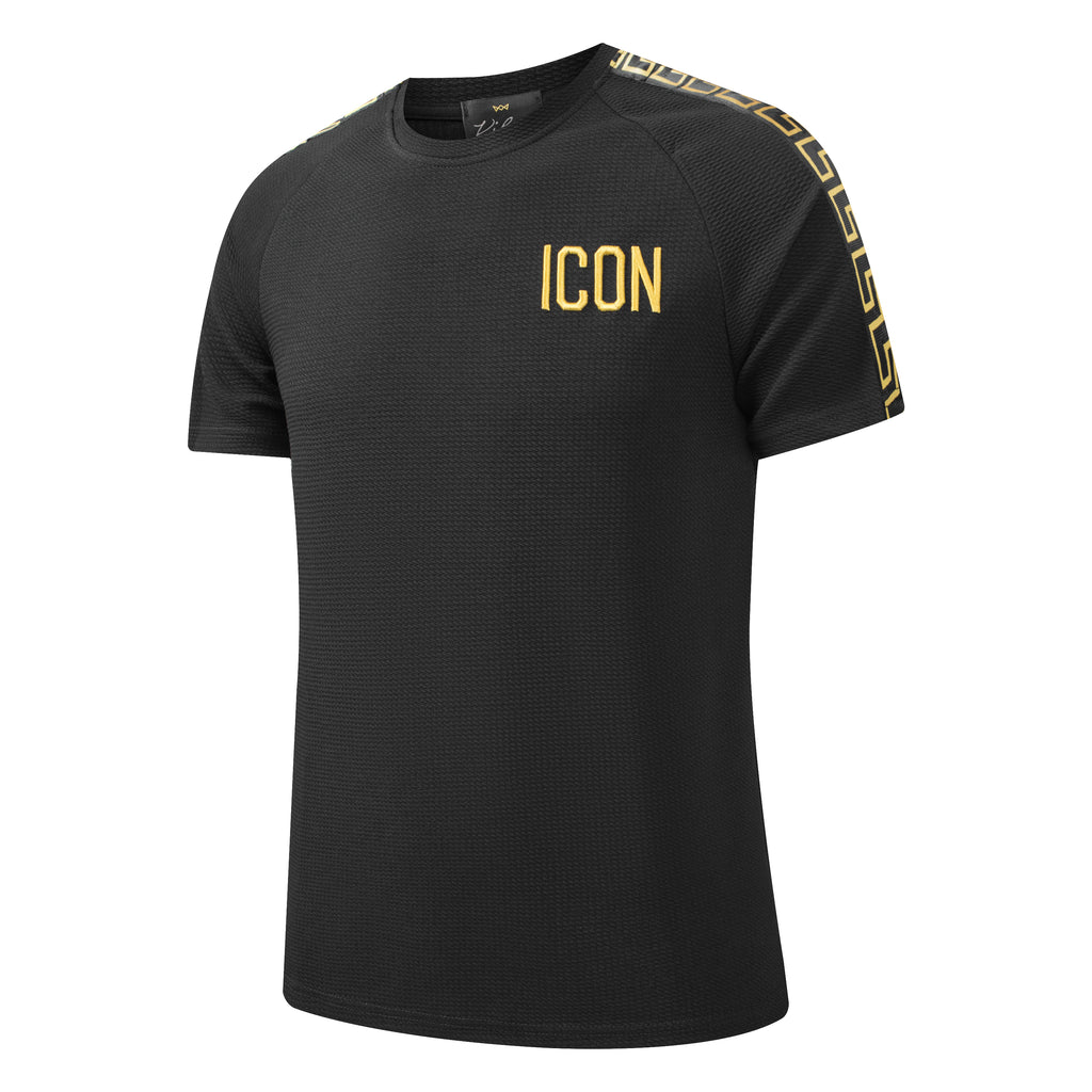 Men's Shorts Set Cotton T Shirt + Polyester Shorts Set Tracksuit Summer Design 14