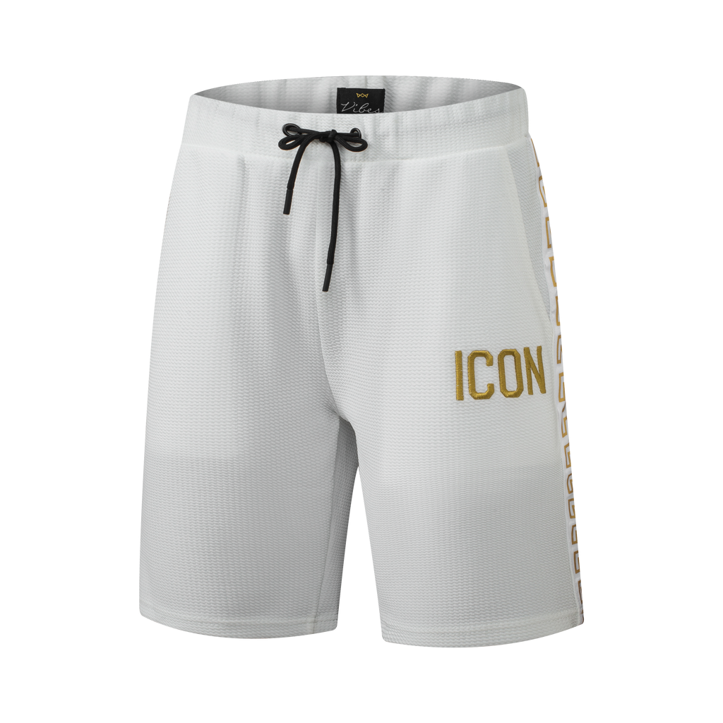 Men's Shorts Set Cotton T Shirt + Polyester Shorts Set Tracksuit Summer Design 14