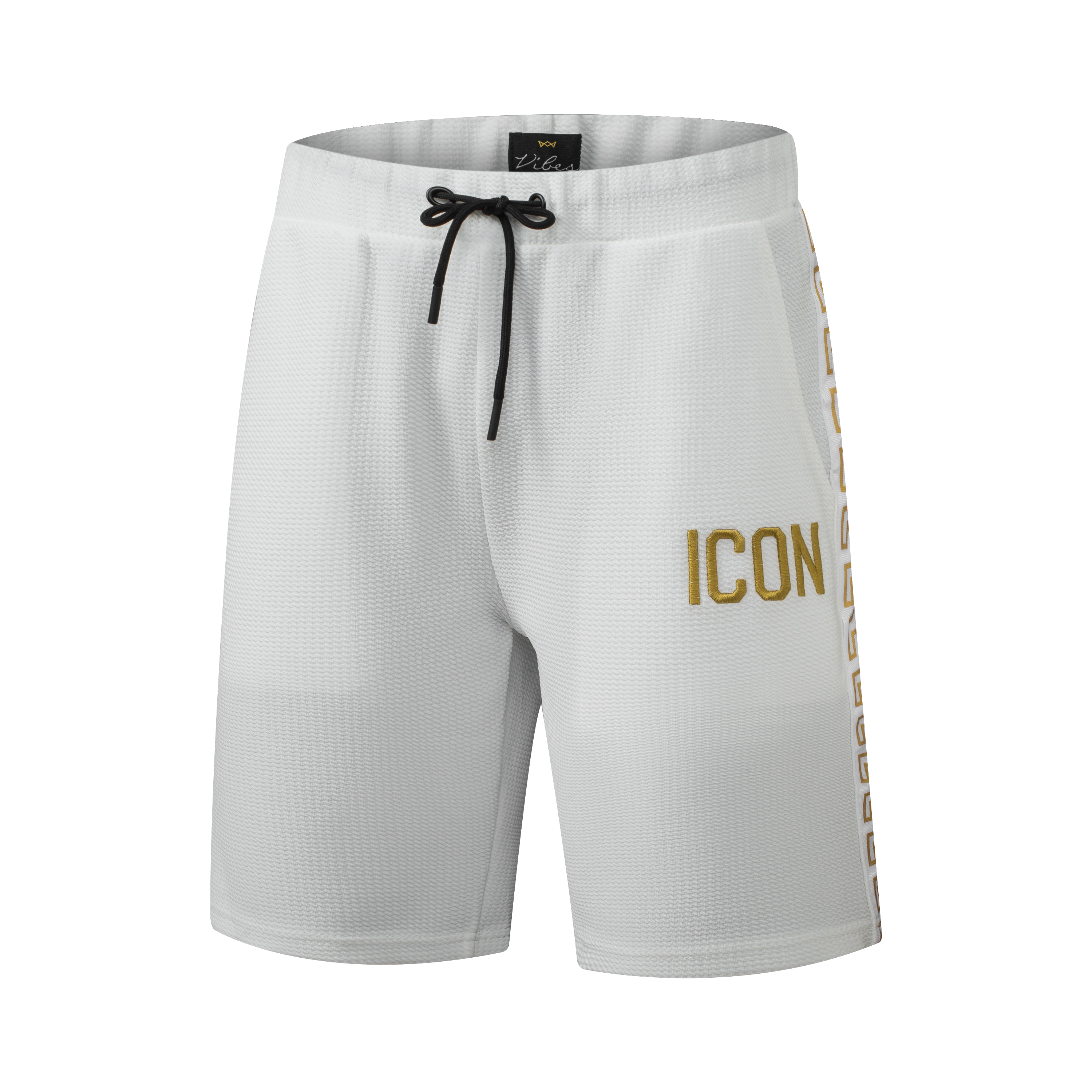 Men's Shorts Set Cotton T Shirt + Polyester Shorts Set Tracksuit Summer Design 14