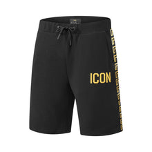 Men's Shorts Set Cotton T Shirt + Polyester Shorts Set Tracksuit Summer Design 14
