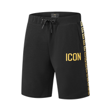 Men's Shorts Set Cotton T Shirt + Polyester Shorts Set Tracksuit Summer Design 14